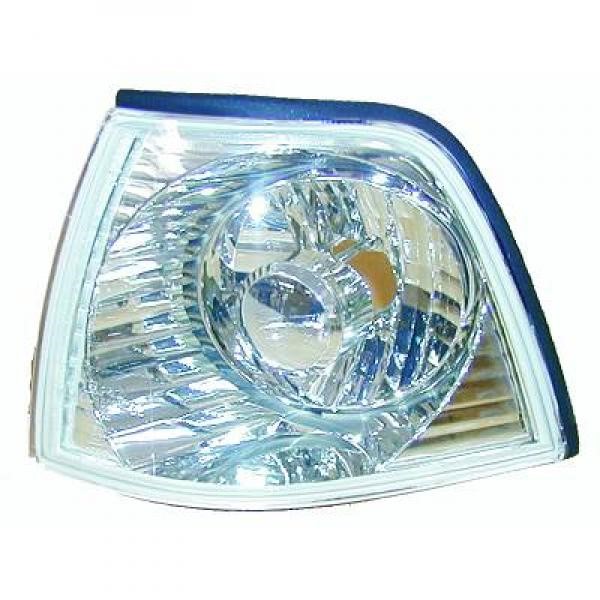 Blinklyktor, sats Diederichs Hd tuning 1213372 DIEDERICHS