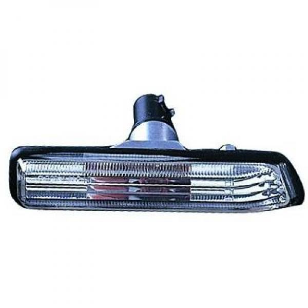 Blinklyktor, sats, Sidoinstallation Diederichs Hd tuning 1213376 DIEDERICHS