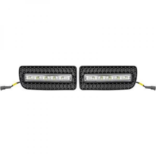 Drl, varselljus Diederichs Hd tuning 1213389 DIEDERICHS