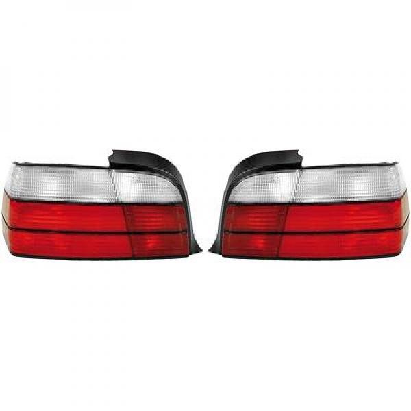 Baklyktesats Diederichs Hd tuning 1213390 DIEDERICHS