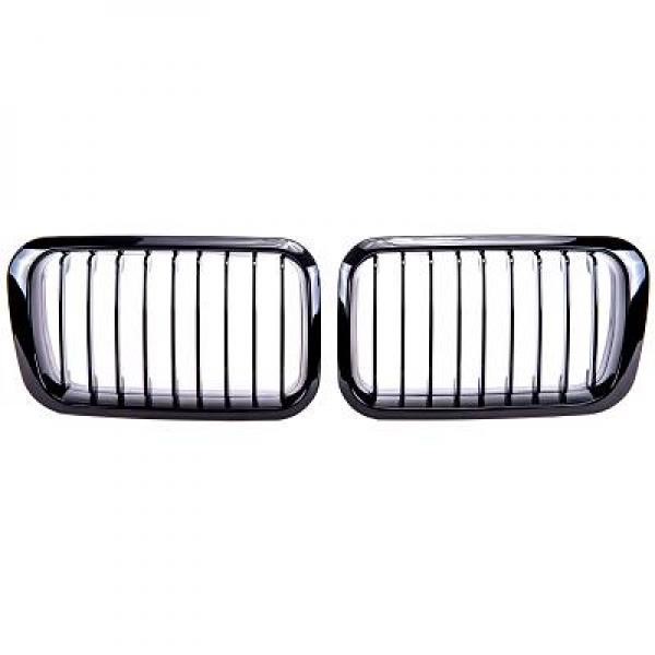 Kylargrill Diederichs Hd tuning 1213440 DIEDERICHS