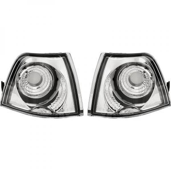 Blinklyktor, sats Diederichs Hd tuning 1213475 DIEDERICHS