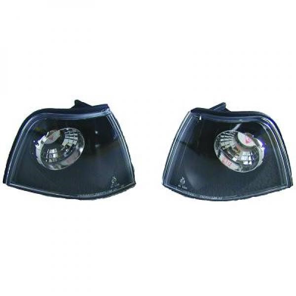 Blinklyktor, sats Diederichs Hd tuning 1213476 DIEDERICHS Blinklyktor, sats Diederichs Hd tuning 1213476 DIEDERICHS