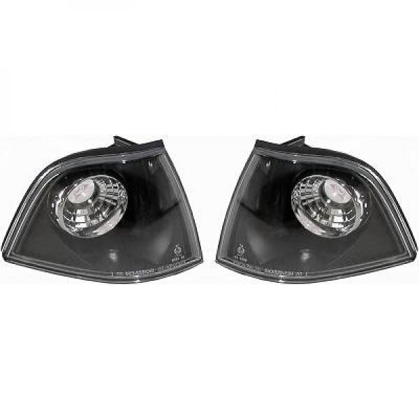 Blinklyktor, sats Diederichs Hd tuning 1213576 DIEDERICHS Blinklyktor, sats Diederichs Hd tuning 1213576 DIEDERICHS
