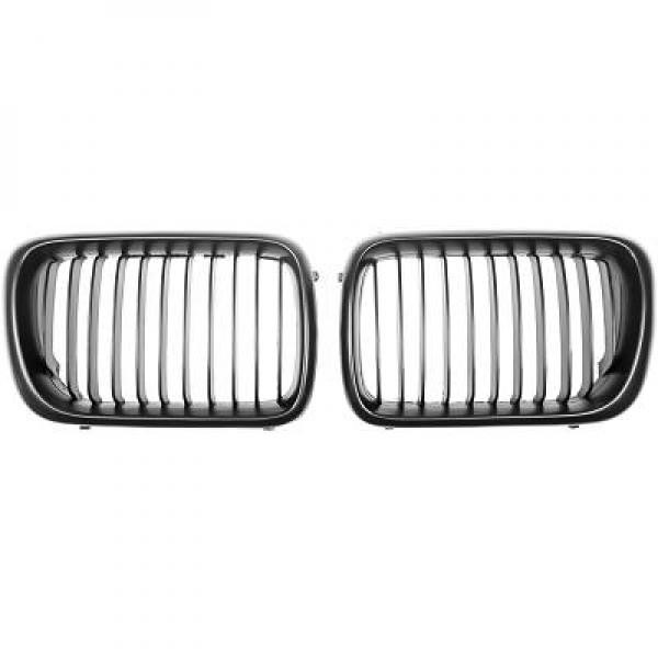 Kylargrill Diederichs Hd tuning 1213640 DIEDERICHS
