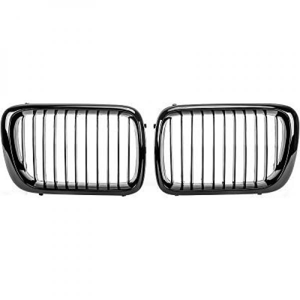 Kylargrill Diederichs Hd tuning 1213641 DIEDERICHS