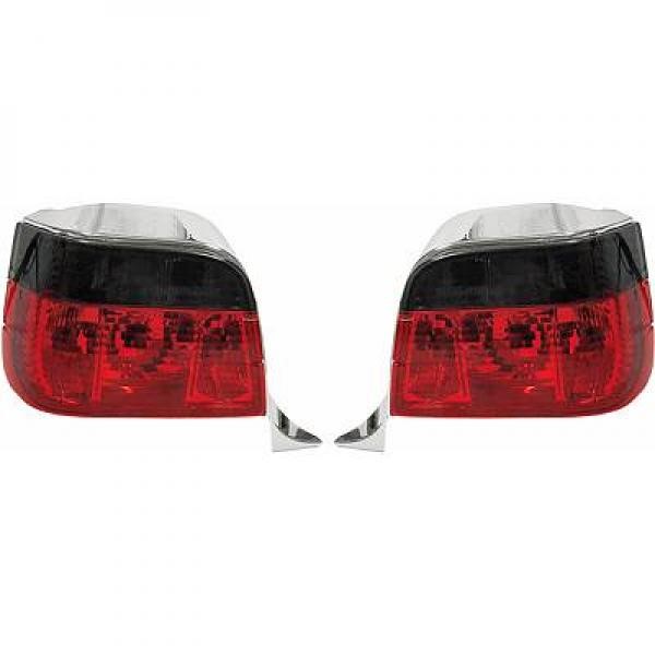 Baklyktesats Diederichs Hd tuning 1213794 DIEDERICHS Baklyktesats Diederichs Hd tuning 1213794 DIEDERICHS