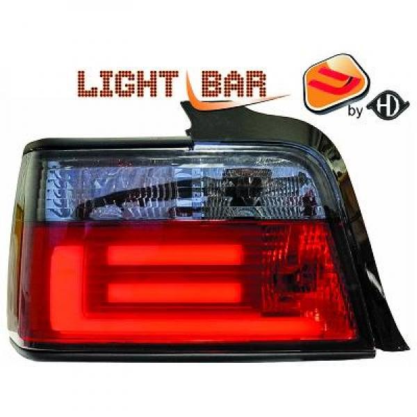 Baklyktesats Diederichs Hd tuning 1213798 DIEDERICHS