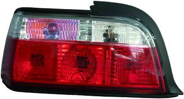 Baklyktesats Diederichs Hd tuning 1213895 DIEDERICHS