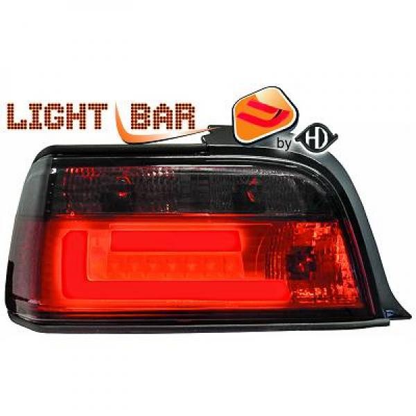 Baklyktesats Diederichs Hd tuning 1213898 DIEDERICHS