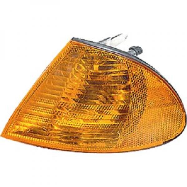Blinkers, Höger fram Diederichs 1214072 DIEDERICHS Blinkers, Höger fram Diederichs 1214072 DIEDERICHS