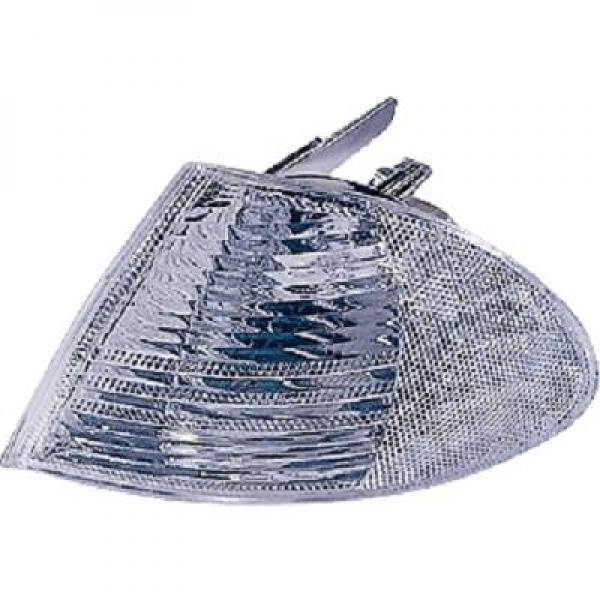 Blinkers, Höger fram Diederichs 1214074 DIEDERICHS