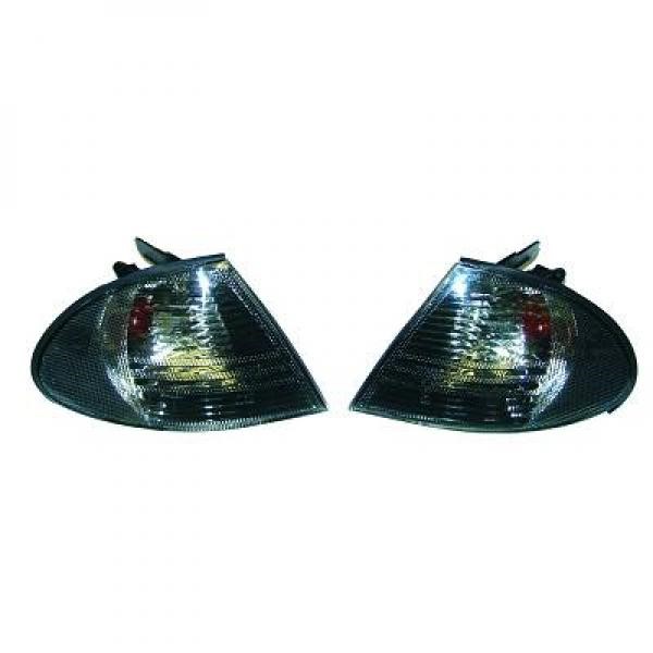 Blinklyktor, sats Diederichs Hd tuning 1214076 DIEDERICHS Blinklyktor, sats Diederichs Hd tuning 1214076 DIEDERICHS