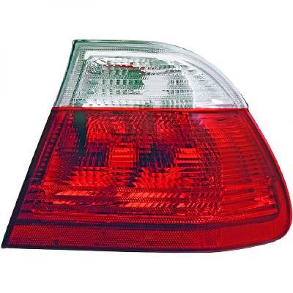 Baklyktesats Diederichs Hd tuning 1214098 DIEDERICHS
