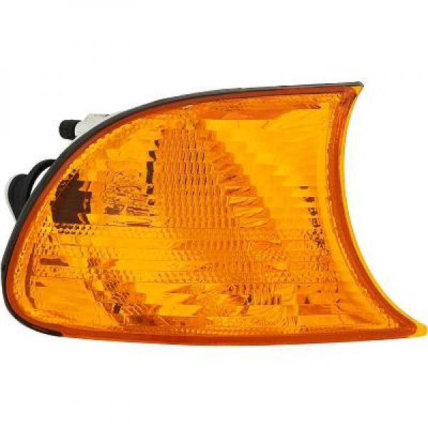 Blinkers, Höger fram Diederichs 1214170 DIEDERICHS