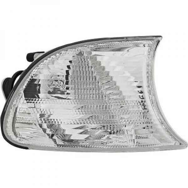 Blinkers, Höger fram Diederichs 1214172 DIEDERICHS