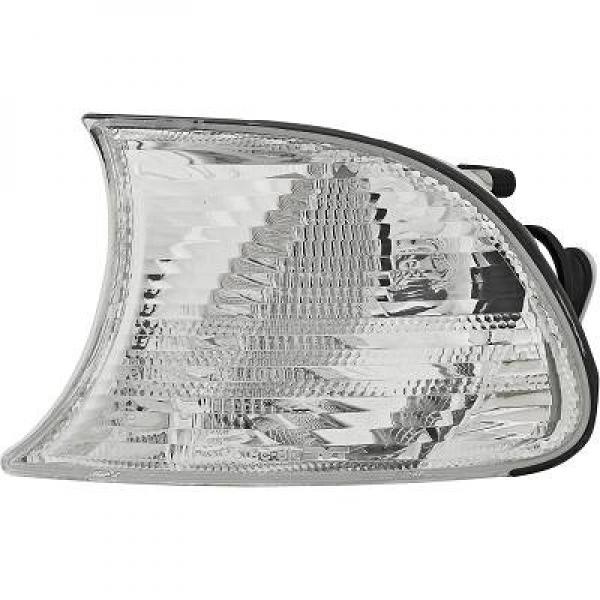 Blinkers, Vänster fram Diederichs 1214175 DIEDERICHS