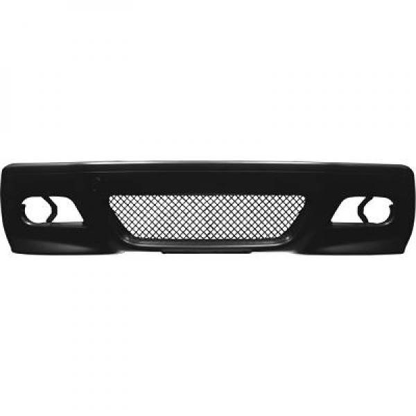 Stötfångare, Fram Diederichs Hd tuning 1214250 DIEDERICHS Stötfångare, Fram Diederichs Hd tuning 1214250 DIEDERICHS