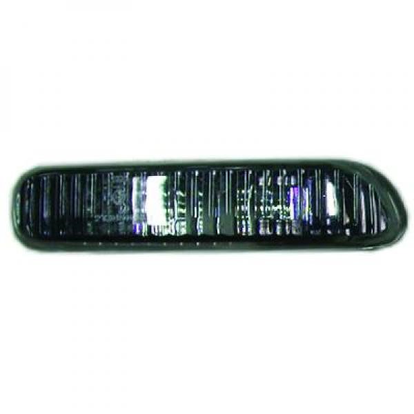 Blinklyktor, sats, Sidoinstallation Diederichs Hd tuning 1214279 DIEDERICHS