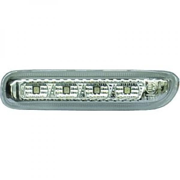 Blinklyktor, sats Diederichs Hd tuning 1214378 DIEDERICHS