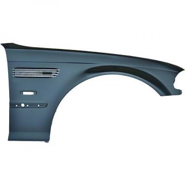Skärm, Höger fram Diederichs Hd tuning 1214406 DIEDERICHS