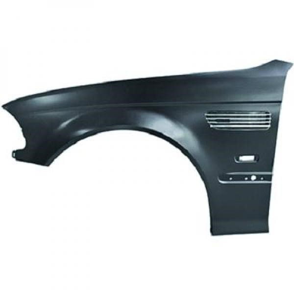 Skärm, Vänster fram Diederichs Hd tuning 1214407 DIEDERICHS Skärm, Vänster fram Diederichs Hd tuning 1214407 DIEDERICHS