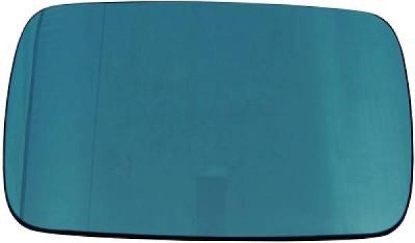 Spegelglas, yttre spegel, Höger Diederichs 1214426 DIEDERICHS