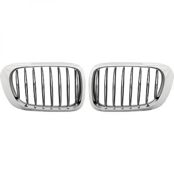 Kylargrill, Tvåsidig Diederichs Hd tuning 1214440 DIEDERICHS