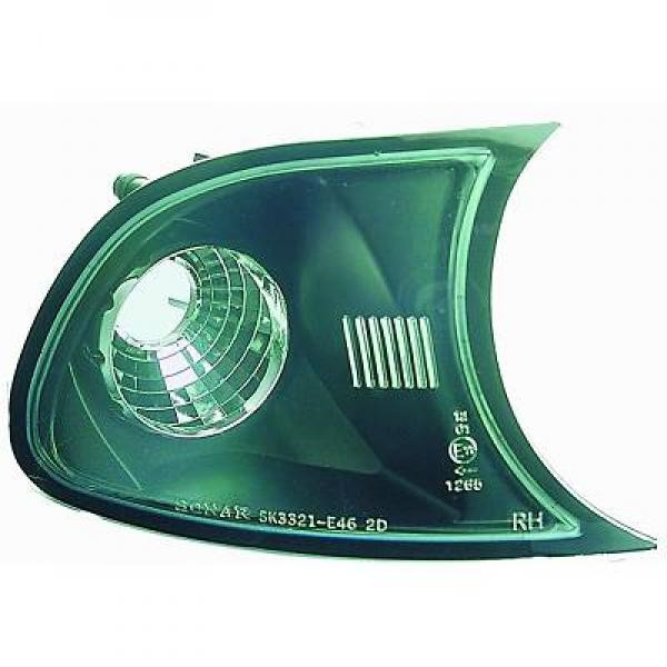 Blinklyktor, sats Diederichs Hd tuning 1214476 DIEDERICHS