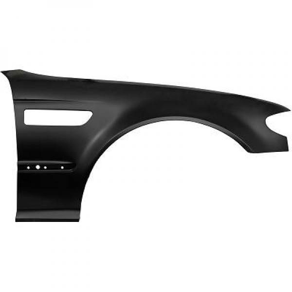 Skärm, Höger fram Diederichs Hd tuning 1214506 DIEDERICHS