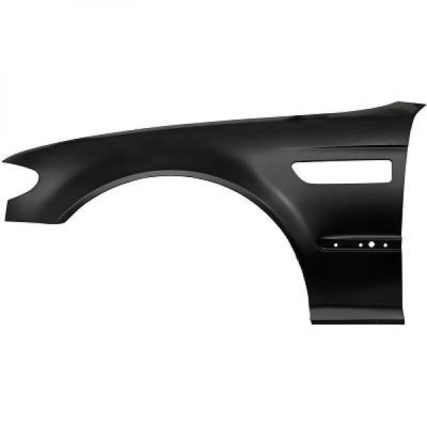 Skärm, Vänster fram Diederichs Hd tuning 1214507 DIEDERICHS