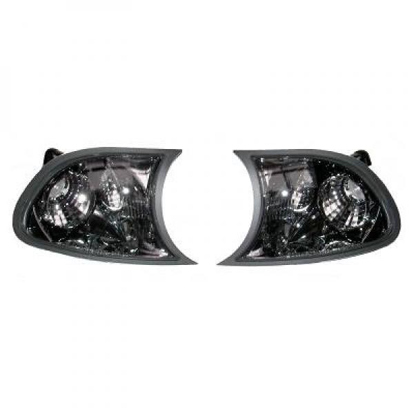 Blinklyktor, sats Diederichs Hd tuning 1214574 DIEDERICHS