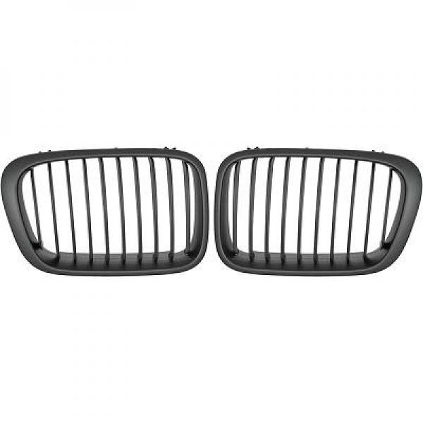 Kylargrill, Tvåsidig Diederichs Hd tuning 1214640 DIEDERICHS