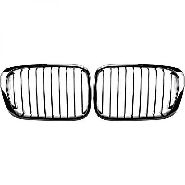 Kylargrill, Tvåsidig Diederichs Hd tuning 1214641 DIEDERICHS