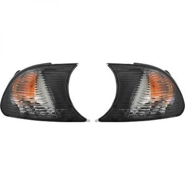 Blinklyktor, sats Diederichs Hd tuning 1214676 DIEDERICHS