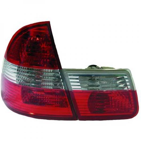 Baklyktesats Diederichs Hd tuning 1214696 DIEDERICHS Baklyktesats Diederichs Hd tuning 1214696 DIEDERICHS