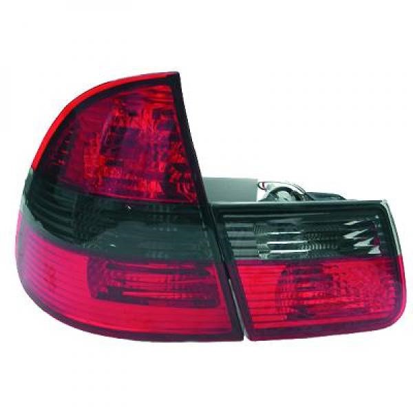 Baklyktesats Diederichs Hd tuning 1214697 DIEDERICHS