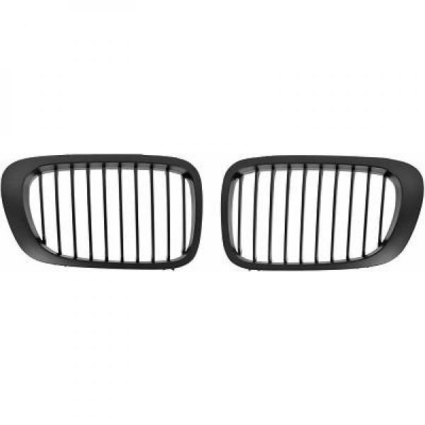Kylargrill, Tvåsidig Diederichs Hd tuning 1214740 DIEDERICHS