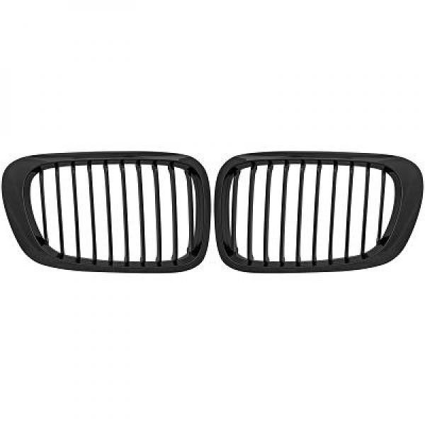 Kylargrill, Tvåsidig Diederichs Hd tuning 1214741 DIEDERICHS