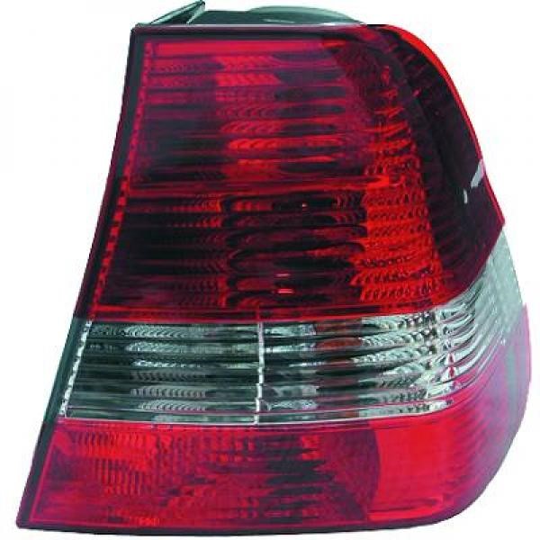 Baklyktesats Diederichs Hd tuning 1214795 DIEDERICHS