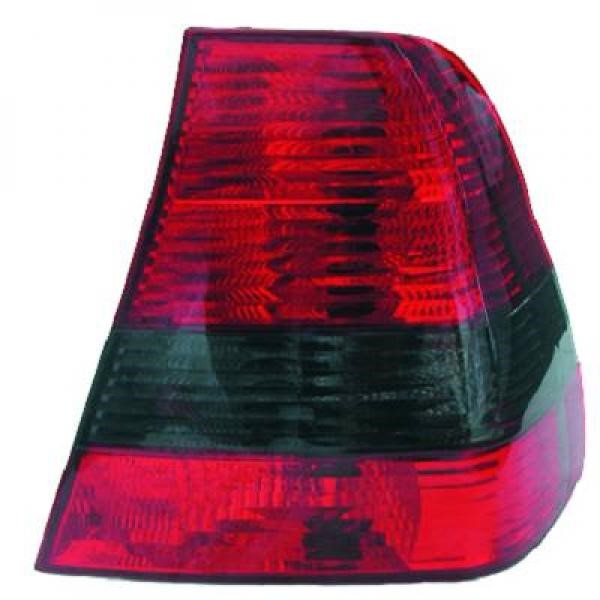 Baklyktesats Diederichs Hd tuning 1214796 DIEDERICHS Baklyktesats Diederichs Hd tuning 1214796 DIEDERICHS