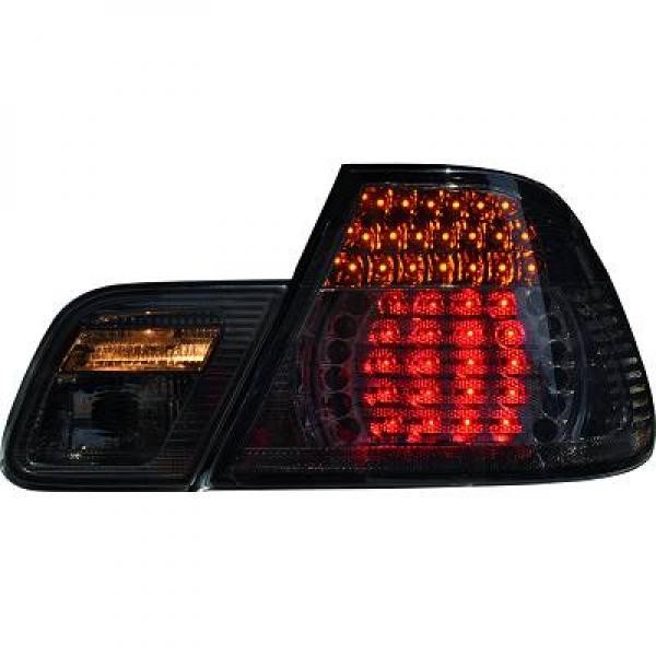 Baklyktesats Diederichs Hd tuning 1214894 DIEDERICHS