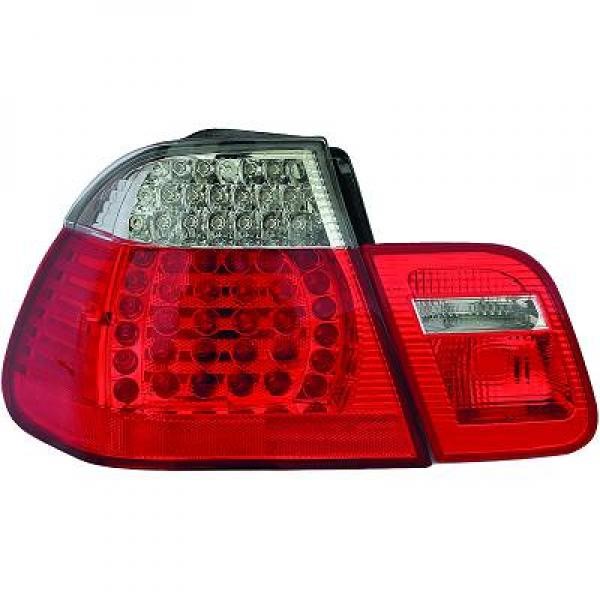 Baklyktesats Diederichs Hd tuning 1214895 DIEDERICHS