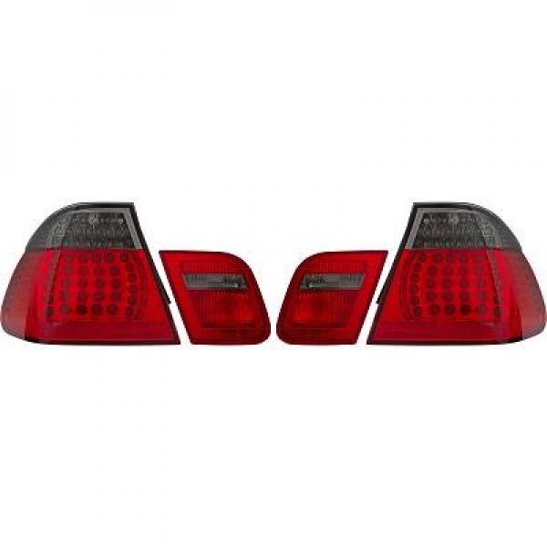 Baklyktesats Diederichs Hd tuning 1214897 DIEDERICHS