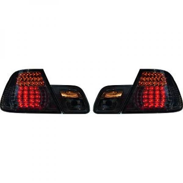 Baklyktesats Diederichs Hd tuning 1214899 DIEDERICHS