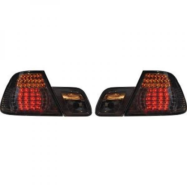 Baklyktesats Diederichs Hd tuning 1214993 DIEDERICHS Baklyktesats Diederichs Hd tuning 1214993 DIEDERICHS