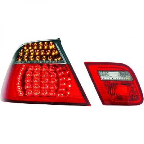 Baklyktesats Diederichs Hd tuning 1214994 DIEDERICHS