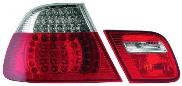 Baklyktesats Diederichs Hd tuning 1214998 DIEDERICHS