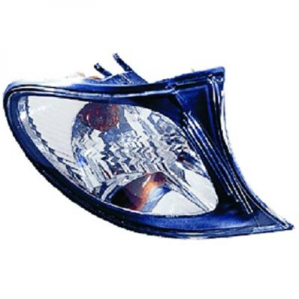 Blinkers, Höger fram Diederichs 1215072 DIEDERICHS