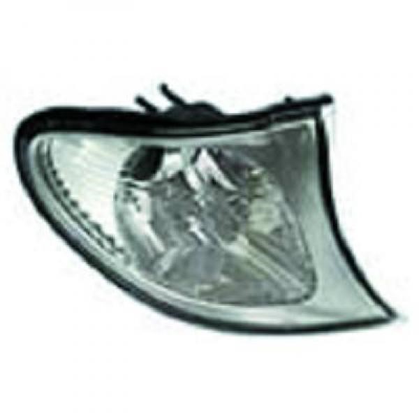 Blinkers, Vänster fram Diederichs 1215075 DIEDERICHS